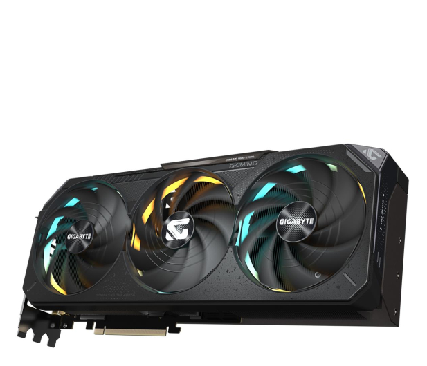 GIGABYTE GeForce RTX 5080 Gaming OC 16GB GDDR7 DLSS4 GV-N5080GAMING OC-16GD - 1309188 - zdjęcie 4